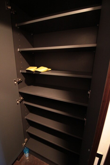 物件内観写真8　(靴箱)