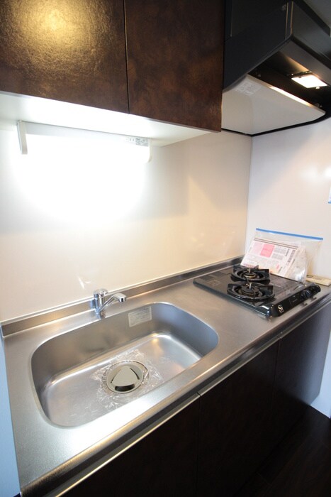 物件内観写真12　(キッチン)