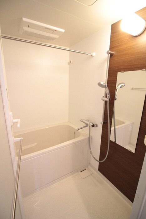 物件内観写真13　(バス／シャワールーム等)