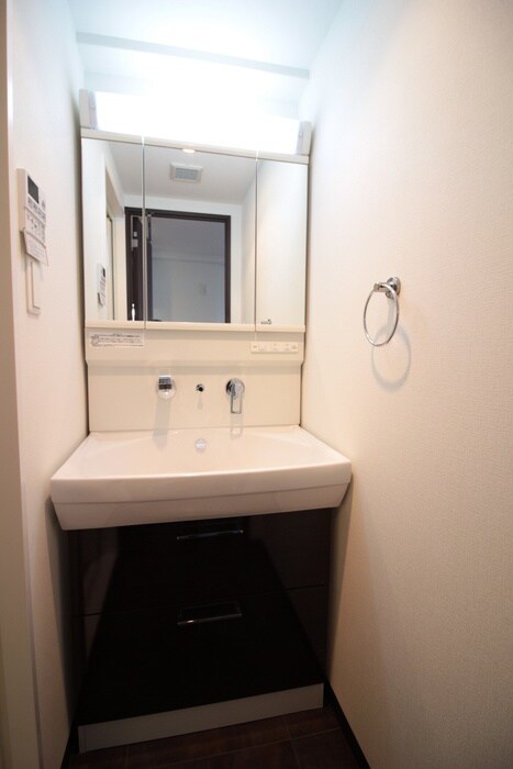 物件内観写真14　(洗面)