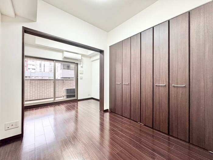 物件内観写真17　(居室)