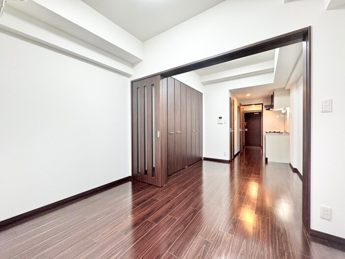 物件内観写真18　(居室)