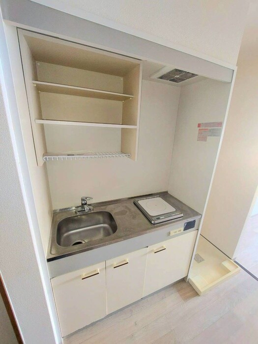 物件内観写真9　(キッチン)