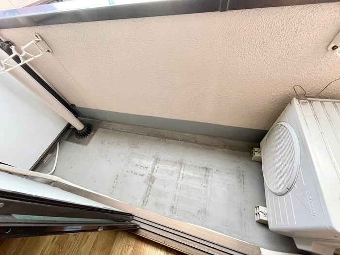 物件内観写真16　(ベランダ・バルコニー)