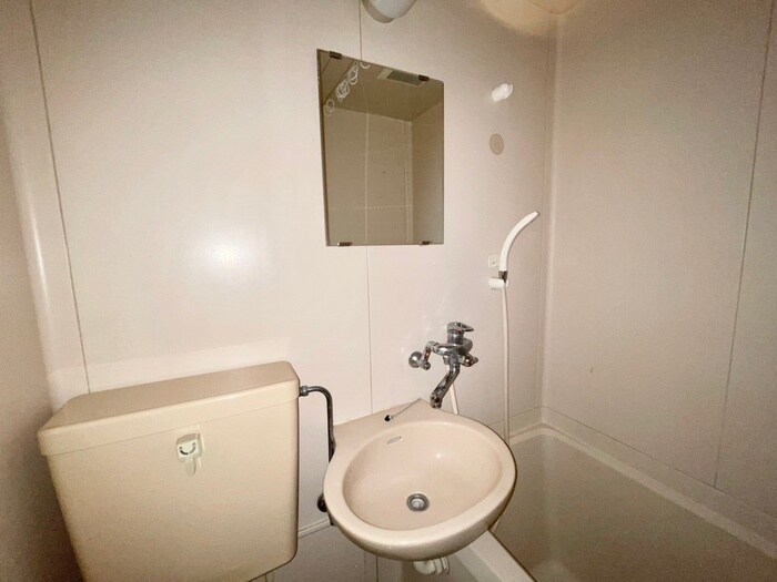 物件内観写真20　(洗面)