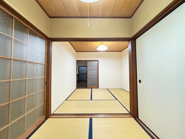 居室