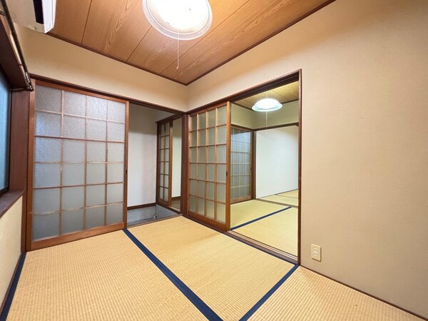 居室
