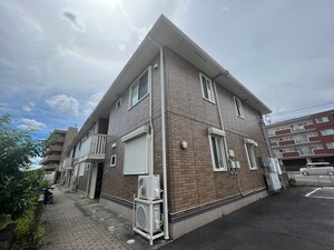 オ－クコ－ト外観写真