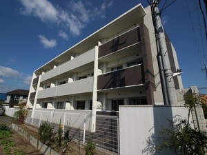 プリエボヌ－ル外観写真