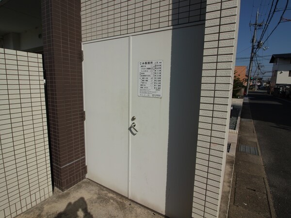 建物設備