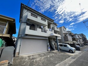 サングレ－ス八王寺Ｎｏ．３外観写真