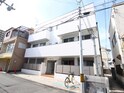 ヒサティーⅡ
