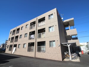 ハートフル　ヨシダ外観写真