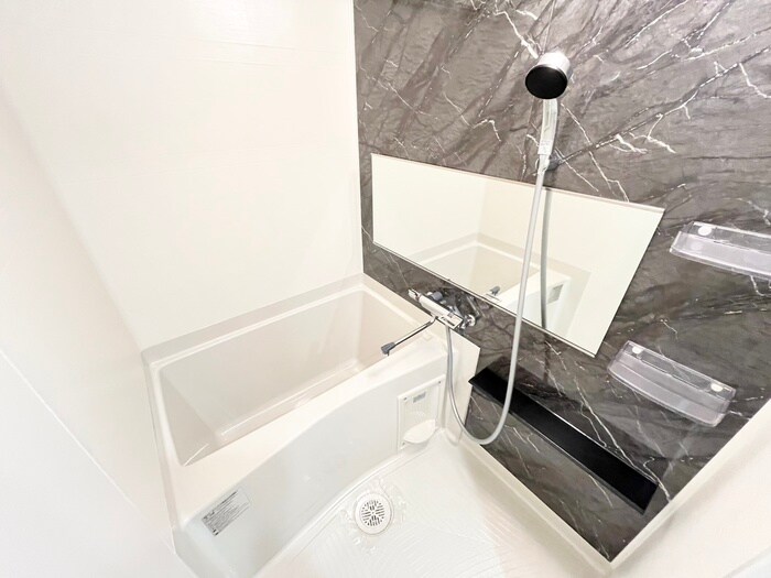 物件内観写真12　(バス／シャワールーム等)