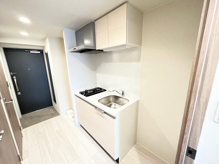 物件内観写真13　(キッチン)