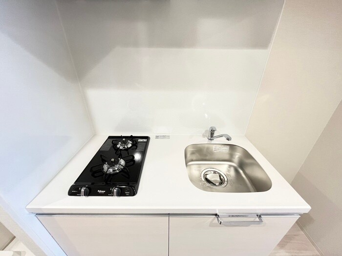 物件内観写真14　(キッチン)