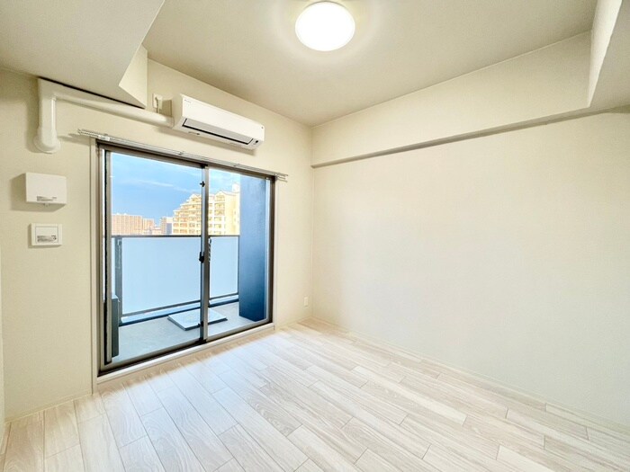 物件内観写真15　(居室)