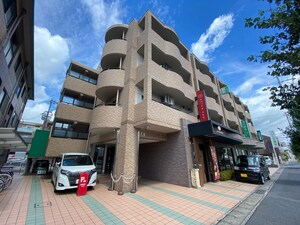 ＣＯＭＦＯＲＴ　Ｔ１外観写真