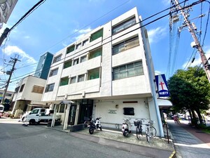 富久屋ビル外観写真