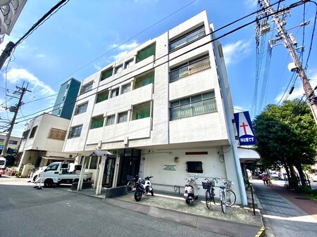 富久屋ビル外観写真