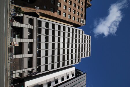 エスリ－ド北浜（１２０４）外観写真
