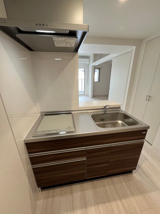 物件内観写真7　(キッチン)