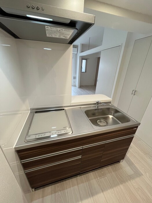 物件内観写真7　(キッチン)