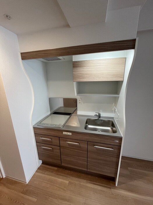 物件内観写真7　(キッチン)