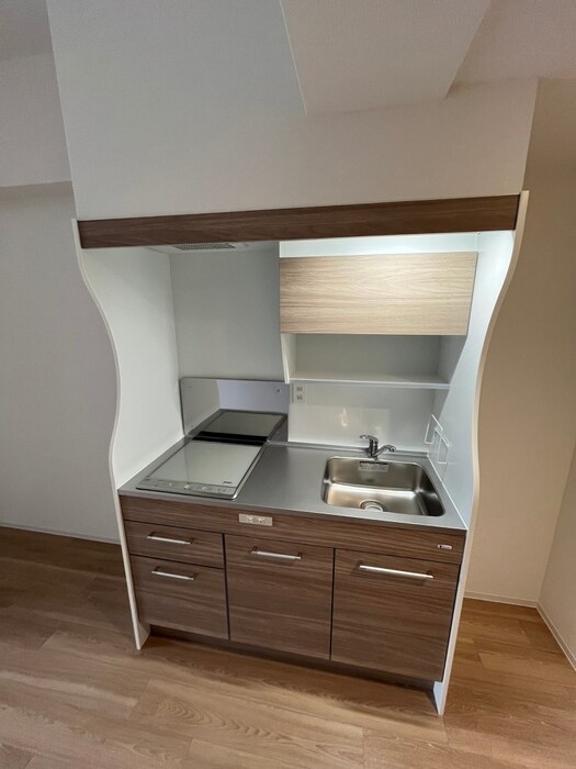 物件内観写真7　(キッチン)