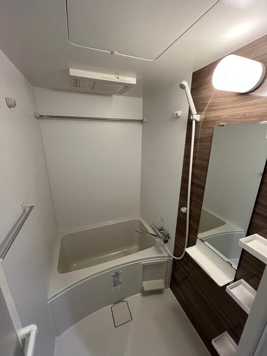 物件内観写真8　(バス／シャワールーム等)