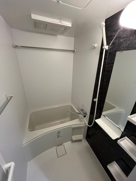 物件内観写真8　(バス／シャワールーム等)