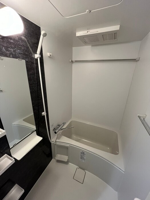 物件内観写真8　(バス／シャワールーム等)