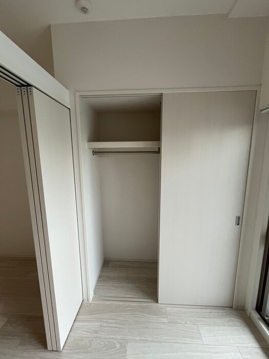 物件内観写真12　(収納)