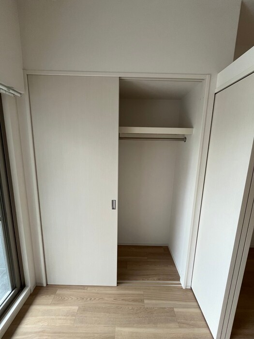 物件内観写真12　(収納)