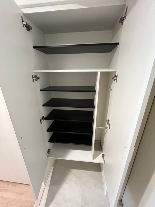 物件内観写真16　(靴箱)