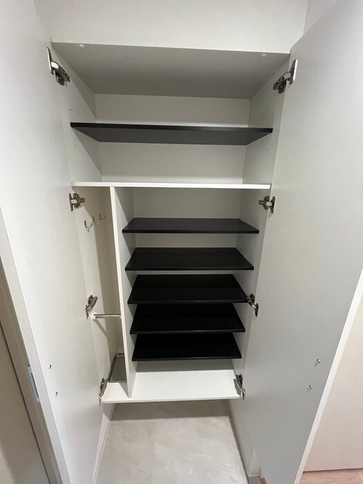 物件内観写真16　(靴箱)