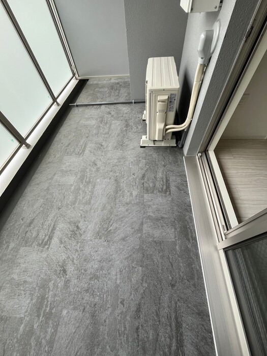 物件内観写真18　(ベランダ・バルコニー)