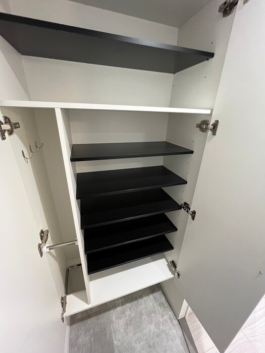 物件内観写真18　(靴箱)