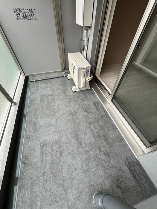 物件内観写真18　(ベランダ・バルコニー)