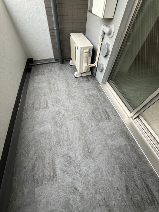 物件内観写真19　(ベランダ・バルコニー)