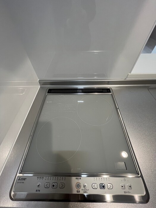 物件内観写真21　(キッチン)