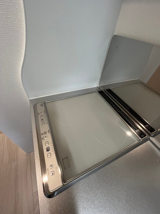 物件内観写真21　(キッチン)