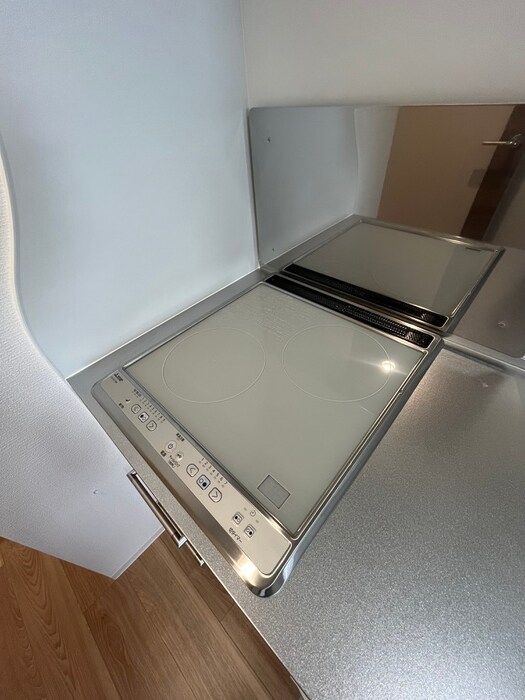 物件内観写真21　(キッチン)