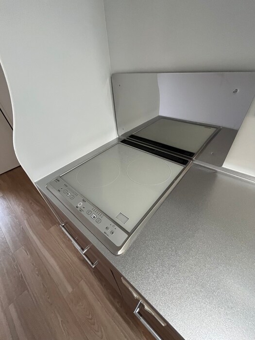 物件内観写真22　(キッチン)