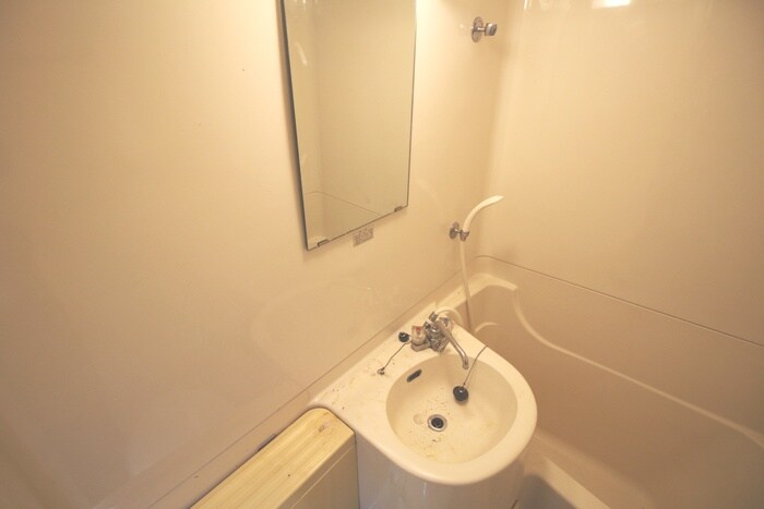 物件内観写真22　(洗面)