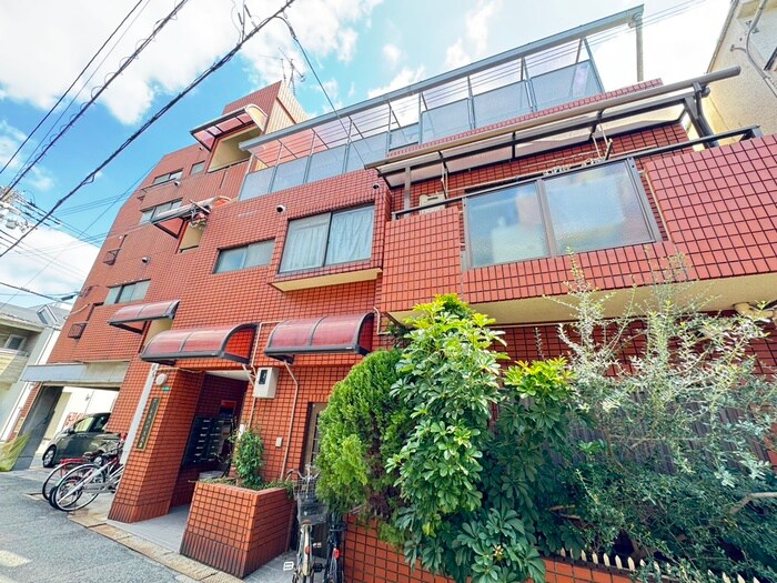 物件外観写真3　(外観写真)