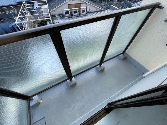 物件内観写真16　(ベランダ・バルコニー)