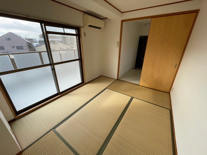 物件内観写真21　(居室)