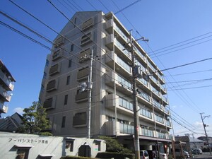 ア－バンステ－ジ西島外観写真