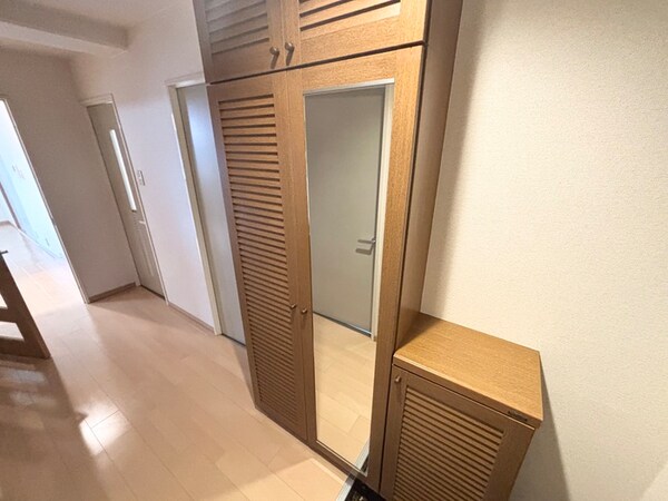 靴箱